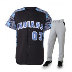 Baseball Wear